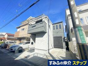 大阪府高槻市竹の内町