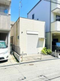 兵庫県尼崎市長洲中通２丁目
