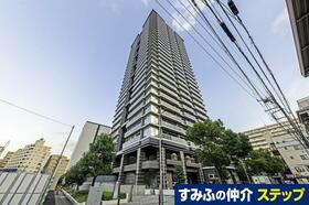 シティタワー蕨