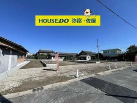 愛知県あま市新居屋清明