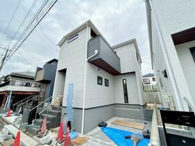 千葉県船橋市丸山１丁目