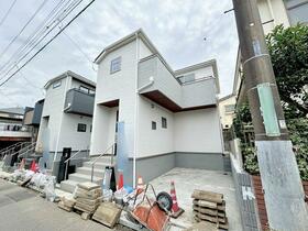 千葉県船橋市丸山１丁目