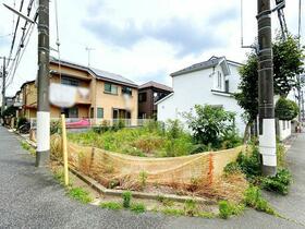 東京都練馬区石神井台６丁目
