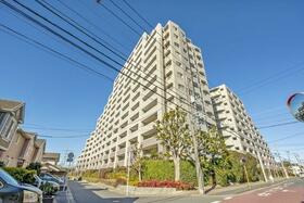 ライオンズガーデン船橋夏見台　壱号館