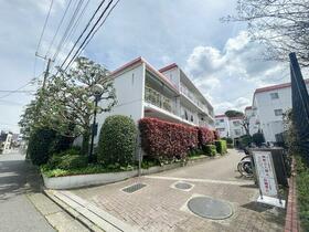 駒沢ガーデンハイツ　Ａ棟