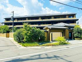 ジオ京都嵐山