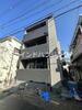 アンビシオン天下茶屋 1階 築2年3ヶ月の賃貸物件