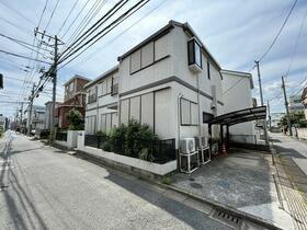 千葉県市川市新田３丁目