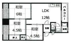 間取り：228048968777