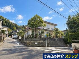神奈川県鎌倉市笛田５丁目