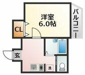 大阪市東淀川区上新庄３丁目 3階建 築29年のイメージ