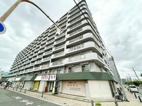 ターミナルマンション朝日プラザ堺