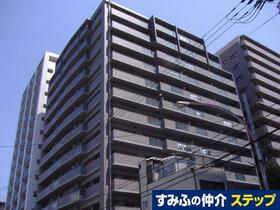 グラシエール西宮戎