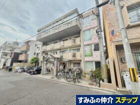 朝日プラザ三条口