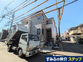 東京都練馬区南大泉４丁目
