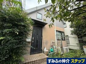東京都小金井市桜町３丁目