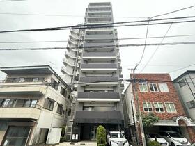 プレシス本川越
