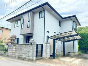 茨城県つくばみらい市西ノ台南