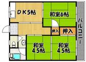 明石市貴崎3丁目 5階建 築53年のイメージ