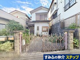 神奈川県横浜市港南区日野４丁目