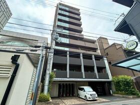 ファインフラッツ京都室町