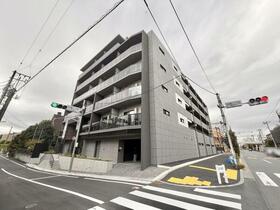 パレステージ杉並松庵