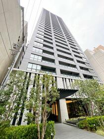 クレヴィアタワー御堂筋本町