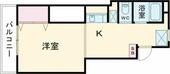 世田谷区駒沢３丁目 4階建 築37年のイメージ