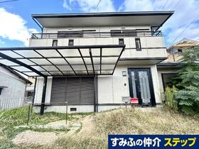京都府城陽市久世南垣内