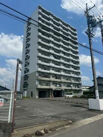 サンパーク岐阜西　イオンタウン岐阜北方停　歩９分