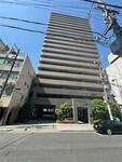 大阪市中央区南久宝寺町２丁目 20階建 築20年のイメージ