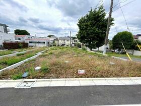 東京都調布市西つつじケ丘４丁目