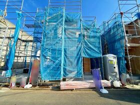 埼玉県所沢市東所沢４丁目