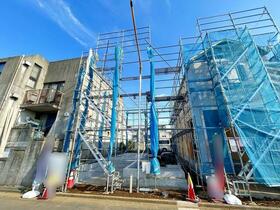 埼玉県所沢市東所沢４丁目