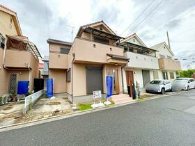 大阪府堺市西区鳳西町２丁
