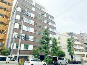 パークリュクス三宿