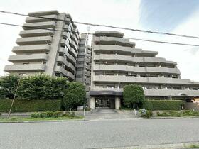 ライオンズマンション寒川第２