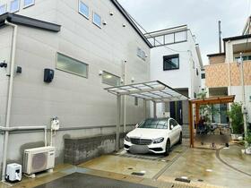 兵庫県神戸市須磨区月見山本町１丁目
