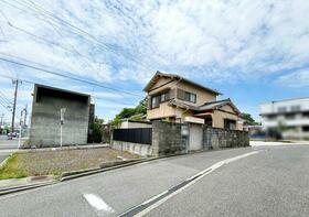 愛知県岡崎市伊賀町字西郷中