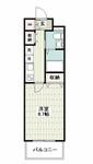 横浜市青葉区市ケ尾町 3階建 築5年のイメージ