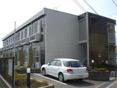 岸和田市流木町 2階建 築22年のイメージ