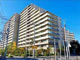 グレーシアシティ川崎大師河原
