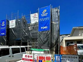 神奈川県横浜市金沢区富岡西４丁目