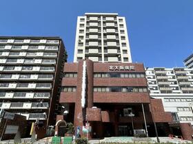 北大阪ハイツ