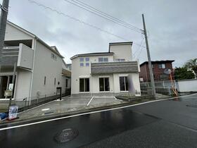 神奈川県横浜市瀬谷区北新