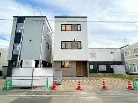 北海道札幌市北区北三十条西１０丁目