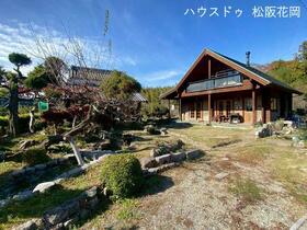 三重県多気郡多気町佐伯中