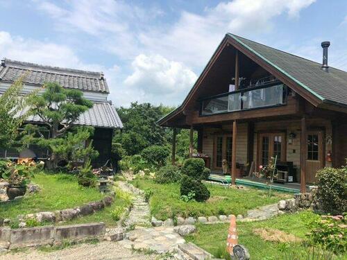 detached 三重県多気郡多気町佐伯中