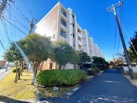 秋津第二団地第弐−壱−参号棟