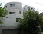 世田谷区赤堤３丁目 3階建 築35年のイメージ